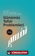 Günümüz Tefsir Problemleri