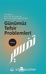 Günümüz Tefsir Problemleri