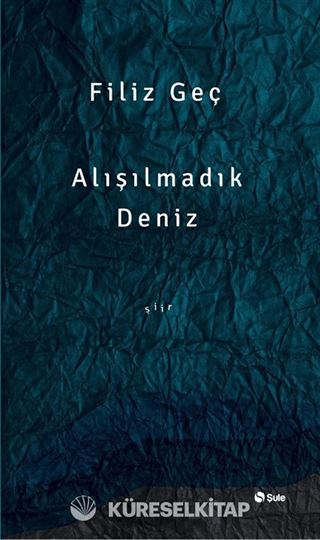 Alışılmadık Deniz