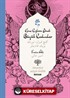 Genç Kızlara Örnek Büyük Kadınlar (İki Dil (Alfabe) Bir Kitap - Osmanlıca-Türkçe)