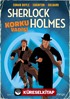 Korku Vadisi / Bir Sherlock Holmes Çizgi Romani