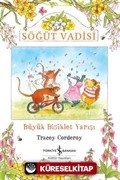 Büyük Bisiklet Yarışı / Söğüt Vadisi