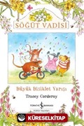 Büyük Bisiklet Yarışı / Söğüt Vadisi