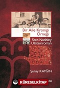 Bir Aile Kroniği Örneği