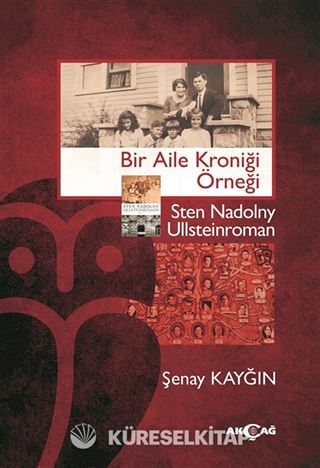 Bir Aile Kroniği Örneği