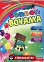 Bonbon Boyama (Kalemli)