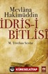 Mevlana Hakimüddin İdris-i Bitlisi