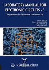 Laboratory Manual for Electronic Circuits 3