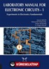 Laboratory Manual for Electronic Circuits 1