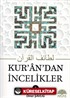 Kur'an'dan İncelikler 1