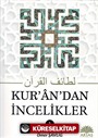 Kur'an'dan İncelikler 1