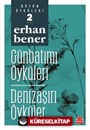 Günbatımı Öyküleri - Denizaşırı Öyküler / Bütün Öyküleri 2