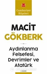 Aydınlanma Felsefesi, Devrimler ve Atatürk
