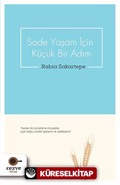 Sade Yaşam İçin Küçük Bir Adım