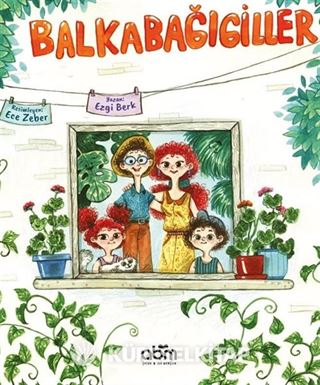 Balkabağıgiller