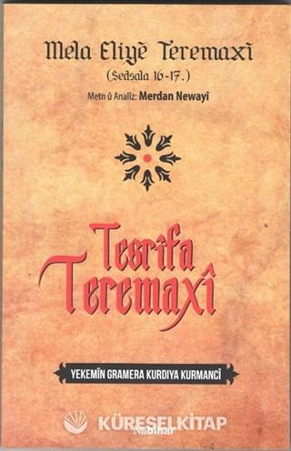 Tesrifa Teremaxi