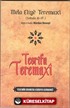 Tesrifa Teremaxi