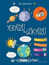 Bil Bakalım - Yeryüzü ve Gökyüzü