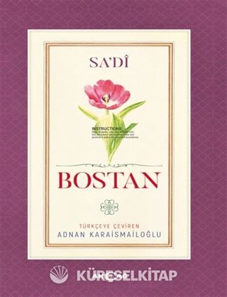 Bostan