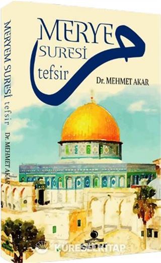 Meryem Suresi Tefsiri
