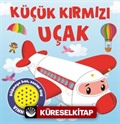 Küçük Kırmızı Uçak