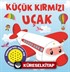 Küçük Kırmızı Uçak