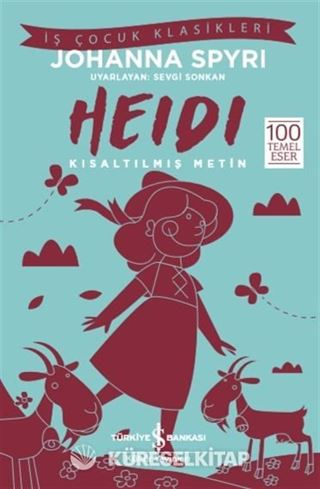 Heidi (Kısaltılmış Metin)