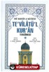Te'vilatü'l Kur'an Tercümesi 12