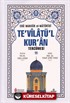 Te'vilatül Kur'an Tercümesi 11