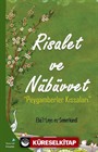 Risalet ve Nübüvvet