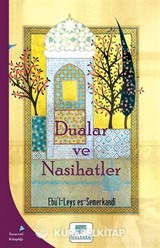Dualar ve Nasihatler
