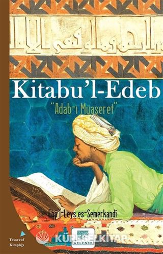 Kitabu'l Edeb