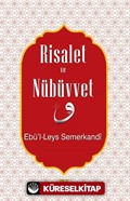 Risalet ve Nübüvvet