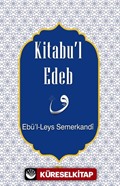 Kitabu'l Edeb