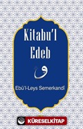 Kitabu'l Edeb