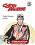 Corto Maltese 1 / Tuzlu Denizin Şarkısı