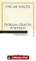 Dorian Gray'in Portresi (Karton Kapak)