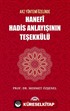 Hanefi Hadis Anlayışının Teşekülü (421)