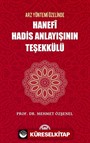 Hanefi Hadis Anlayışının Teşekülü (421)