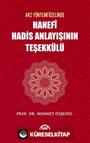 Hanefi Hadis Anlayışının Teşekülü (421)