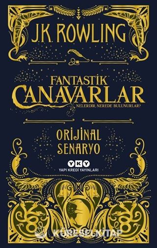 Fantastik Canavarlar Nelerdir, Nerede Bulunurlar?