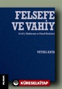 Felsefe ve Vahiy