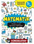 Matematik 5+ Ödevlere Yardımcı
