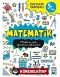 Matematik 5+ Ödevlere Yardımcı