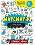 Matematik 5+ Ödevlere Yardımcı