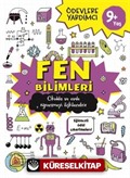 Fen Bilimleri 9+ Ödevlere Yardımcı