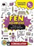 Fen Bilimleri 9+ Ödevlere Yardımcı