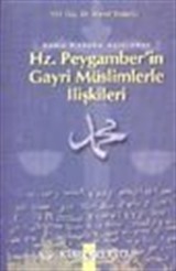 Kamu Hukuku Açısından Hz. Peygamber'in Gayri Müslimlerle İlişkileri