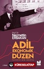 Adil Ekonomik Düzen