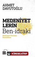 Medeniyetlerin Ben-İdraki